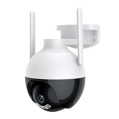PTZ  4MP   IP  Home  System P7K8
