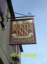 Photo 6x4 Ye Olde Burtle Inn Hic c2006
