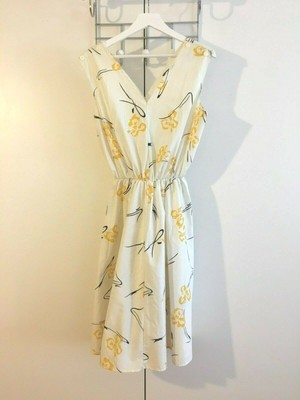 yellow sundress canada