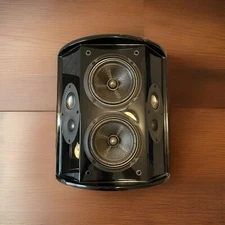 Mirage OMD-R Speakers