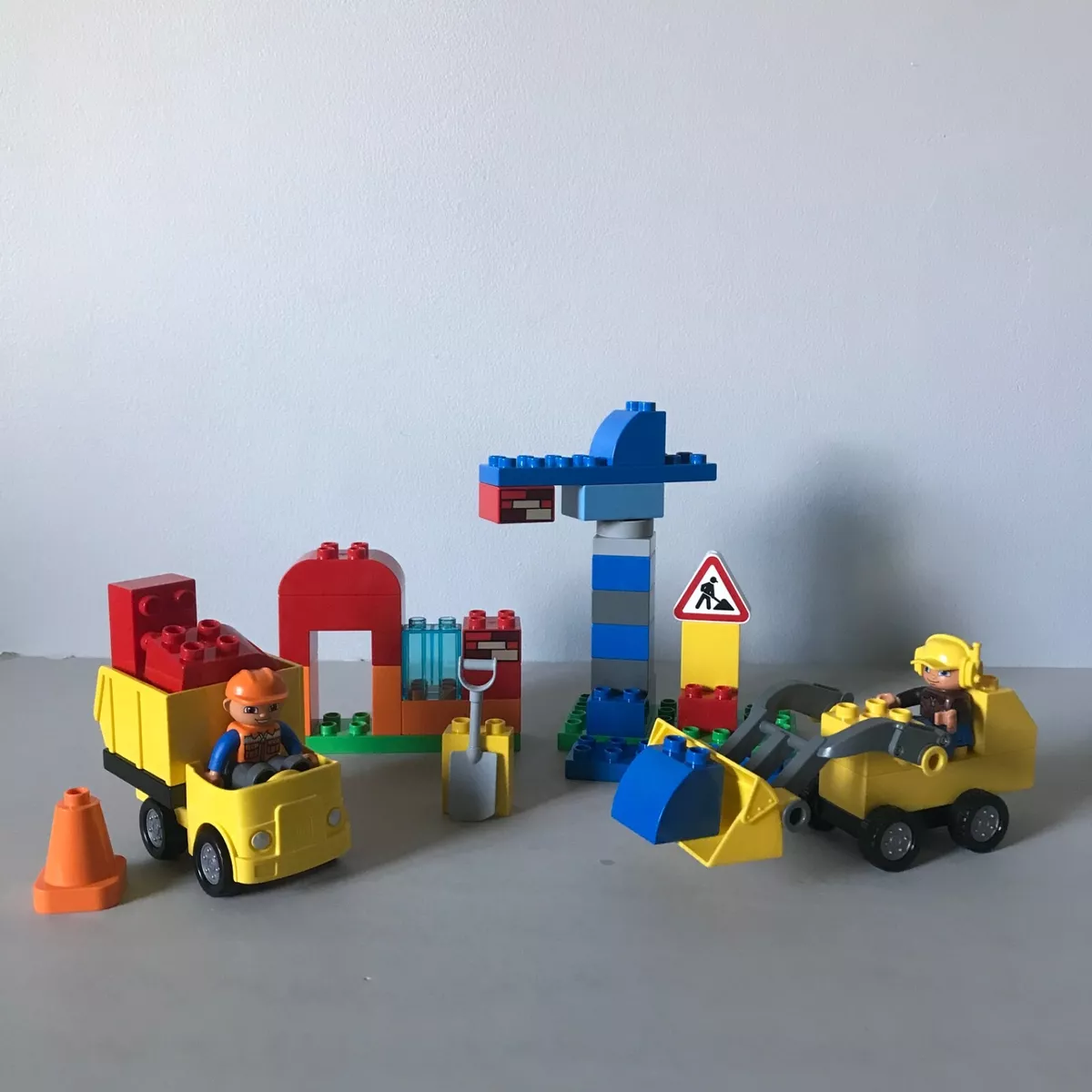 10518 duplo on sale