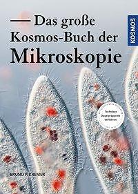 Das große Kosmos-Buch der Mikroskopie | Buch | 9783440168554