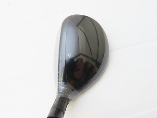 New TaylorMade Stealth 2 HD 27* 5 Hybrid Fujikura Speeder NX 50-R Regular +HC - Picture 4 of 6