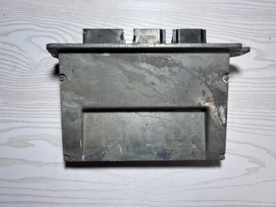 USED OEM 2007 FORD MUSTANG 7R3A-12A650-ARA ENGINE COMPUTER