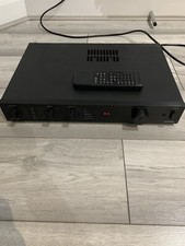 Amplificatore AUDIOLAB 8000s