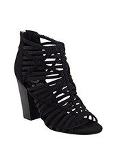 g by guess cave gladiator sandal