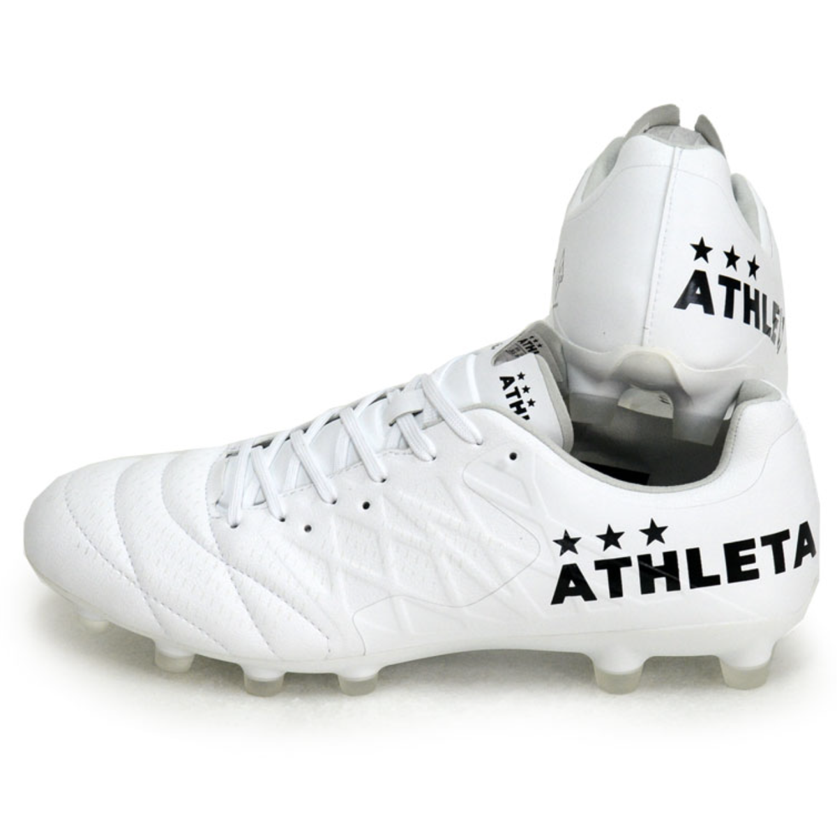 ATHLETA JAPAN O-REI H5 Football Soccer Shoes 10020 White | eBay ATHLETA JAPAN O-REI H5 Football Soccer Shoes 10020 White | eBay