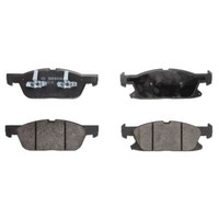 BremsbelÄGe Ford P. GALAXY/S-MAX 1.5-2.0 15-17