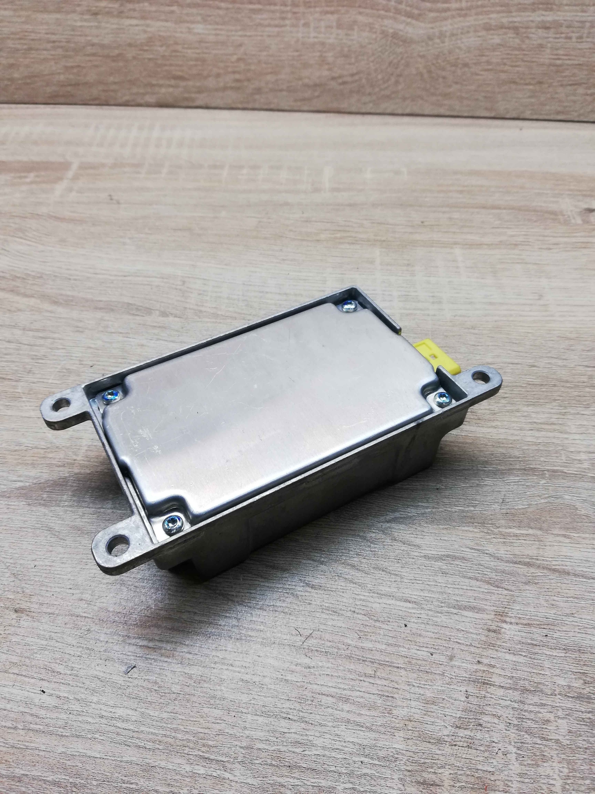 BMW e65 6929553 12231799 SRS Airbag Crash Sensor BMW | eBay 