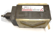 NEW ATOS KM-013/210 /42 VALVE