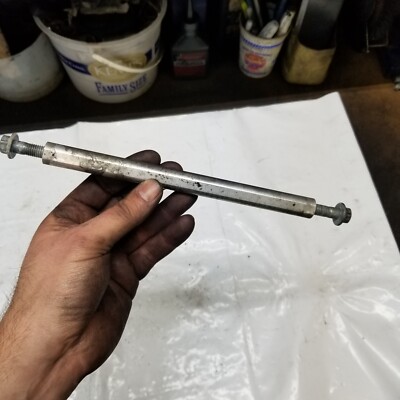 2015-2021 Polaris Axys Rush Pro S Pro Switchback rail support rod 5139172