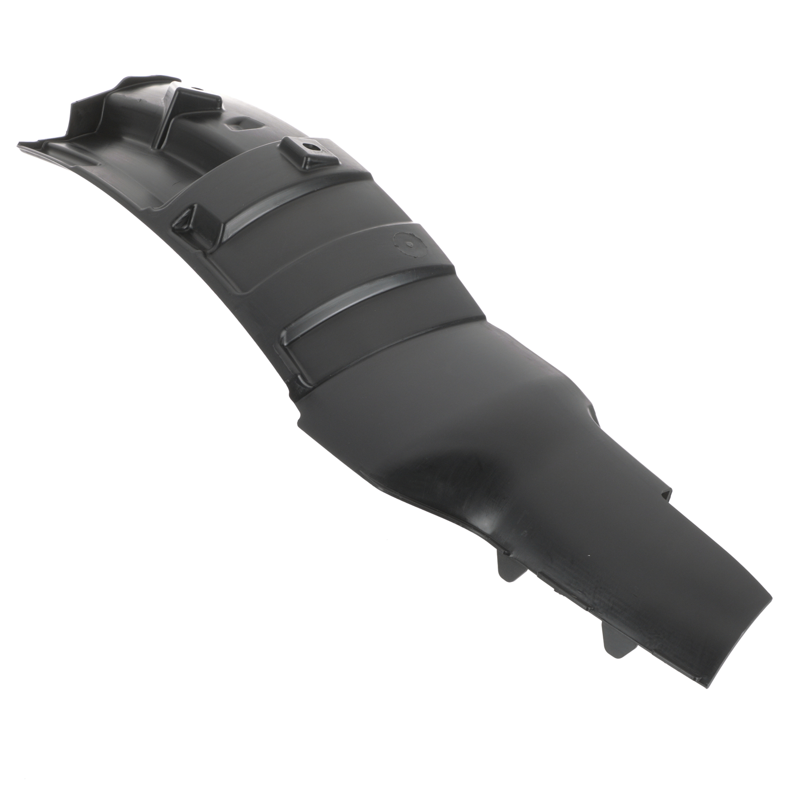 Forro de guardabarros para Ford Transit 150 XLT Cargo Van 2015-2019 (N/P Bk3Z-16102-A)