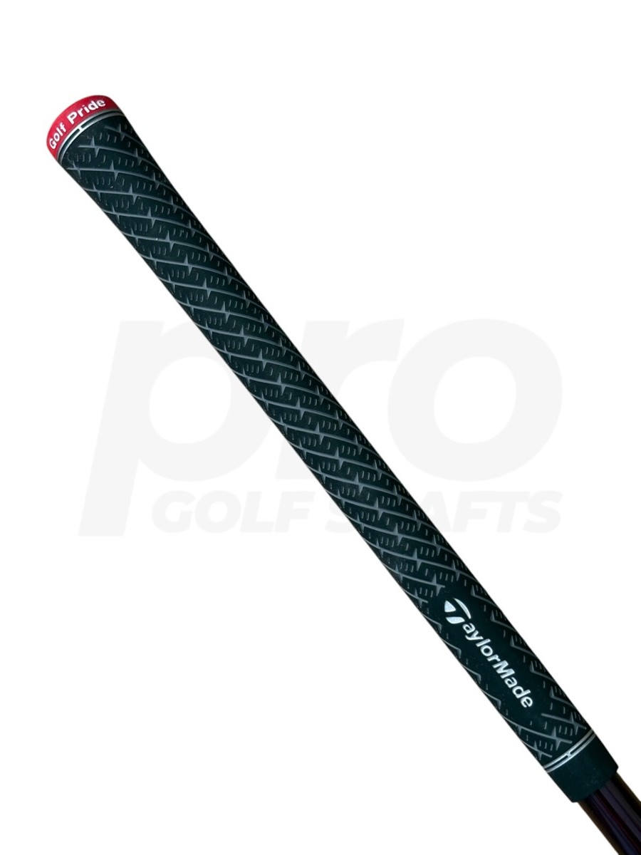 Fujikura Speeder NX Red 60 Stiff Flex Driver Shaft