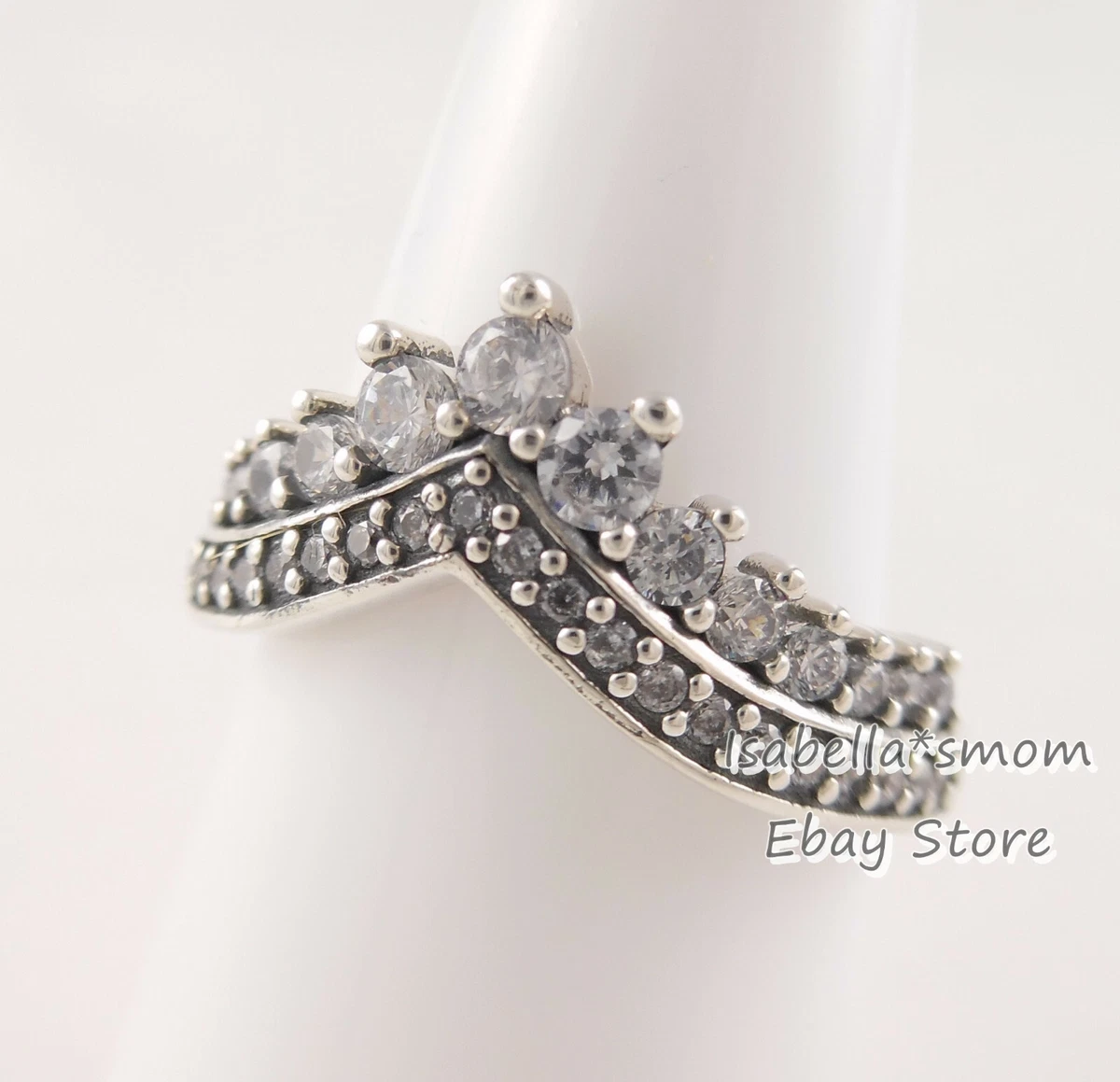 Anello clearance principessa pandora