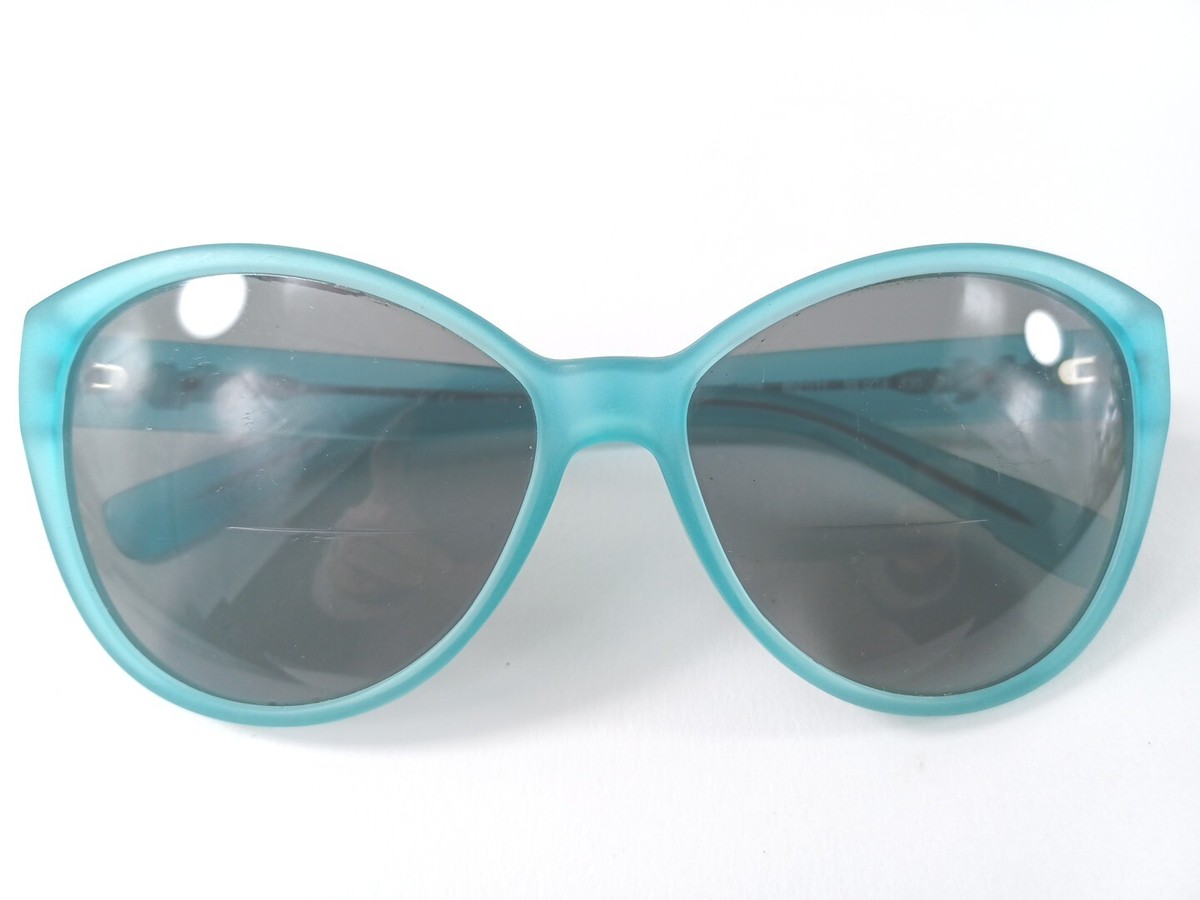 Armani Exchange Ax4006 8021/11 Neon Blue Authentic Eyeglasses 59-14-135 ARMANI EXCHANGE AX4006 8021/ Frame Only 59-14 135 3N OPAL  main image 3