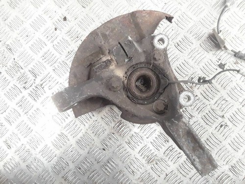 Radaufhängung vorne rechts Opel Vectra C 1.9CDTI 88kw 2007 Diesel 13128267 - Bild 4 von 6