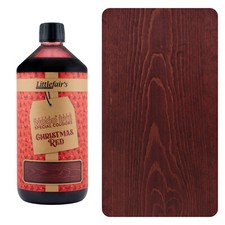 Wood Stain Water Based for All Wood Types - Light & Dark Finishes
