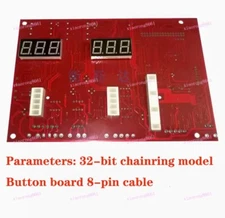 Tire Balancing Machine Power Board Circuit Board Motherboard Accessories