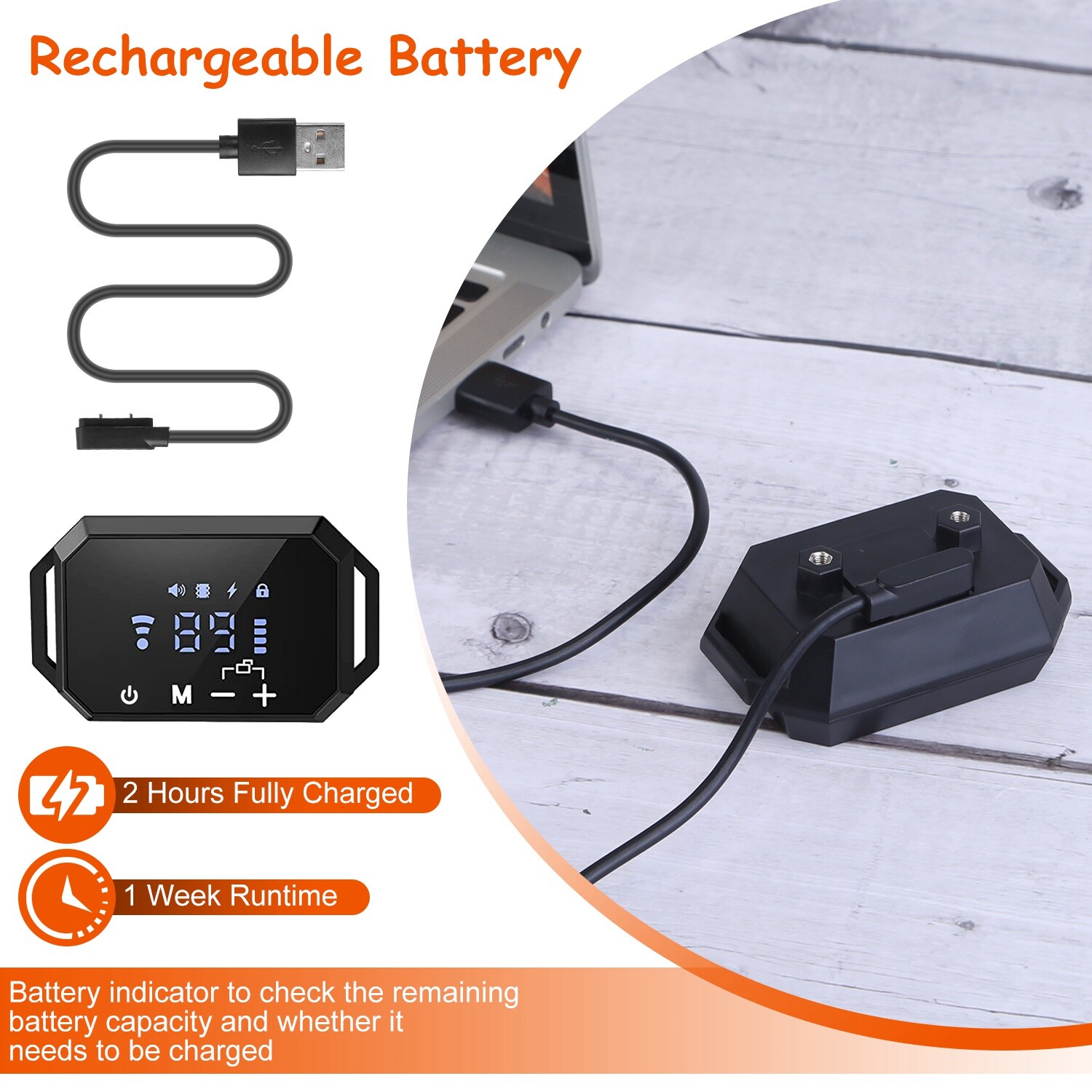 Upgraded GPS Wireless Dog Fence Electric Pet Containment System Shock