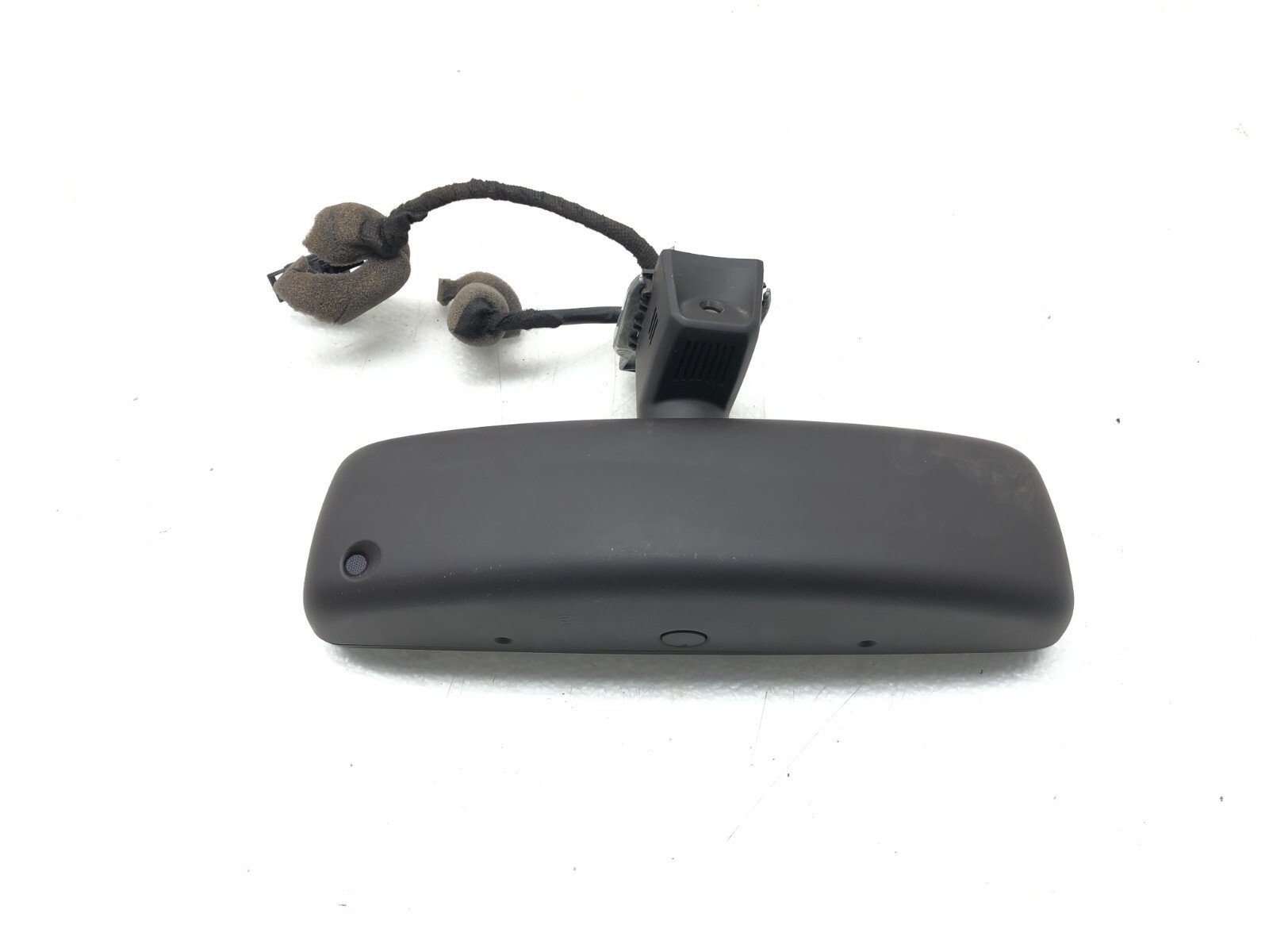 2014-2018 BENTLEY FLYING SPUR INTERIOR REAR VIEW REARVIEW MIRROR #FOR PARTS