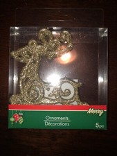 Ran deer Ornaments