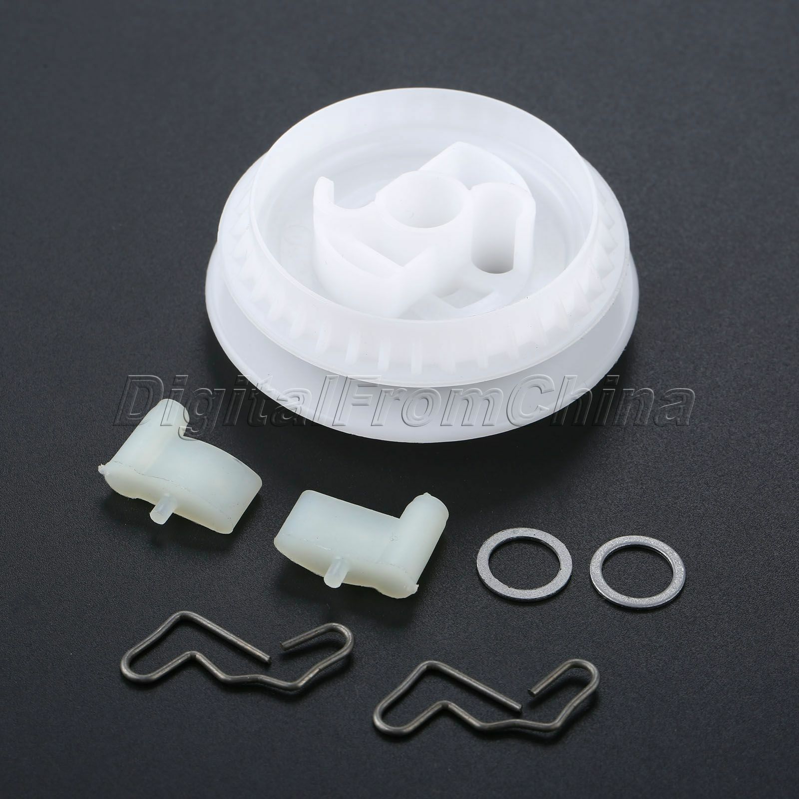 Recoil Start Pulley Pawl Repair Kit For STIHL 018 021 023 025 017 Replacement