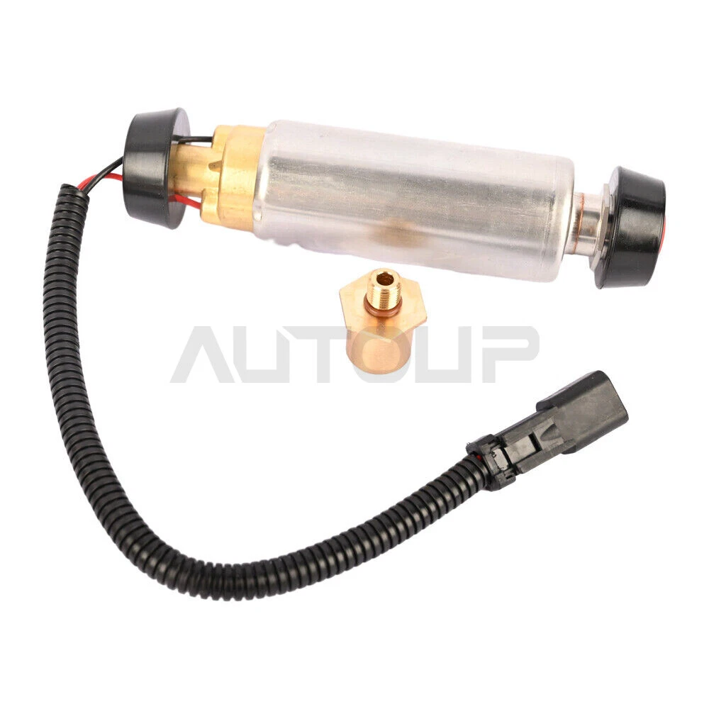 New Fuel Transfer Pump 3690768 3686718 For Cummins USA Seller | eBay