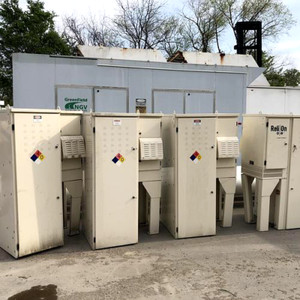 Hydrogen Fuel Cell and Power Source T 1000 - H2 ReliOn - Complete Set