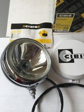 PROJECTEUR  OSCAR  CIBIE    LONGUE-PORTEE / SPOT ( portée 800m )      AVEC CACHE