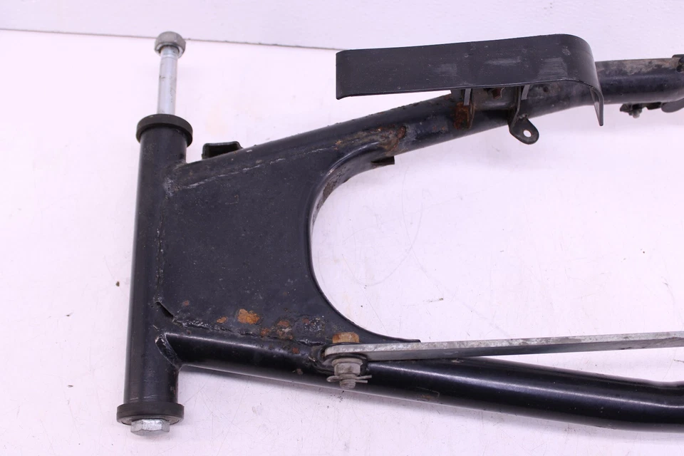 Kawasaki 440 LTD KZ440D 1982 cinturón basculante trasero brazo de suspensión Foto 2 de 4