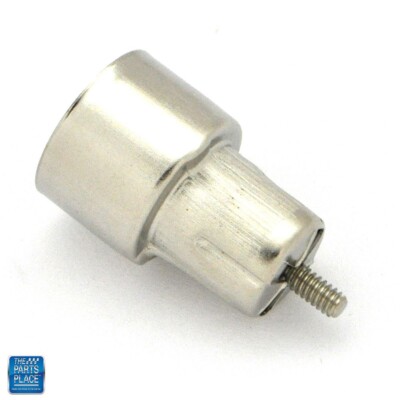 cigarette lighter heating element 1968 Chevrolet Camaro (CASCO) | Chevrolet Camaro Parts Detail: Chevy Parts Chevrolet