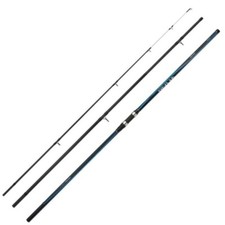 Shimano Canna Alivio Surf T BX-G SURFCASTING  SPETTACOLARE FONDO MARE! az. 225gr