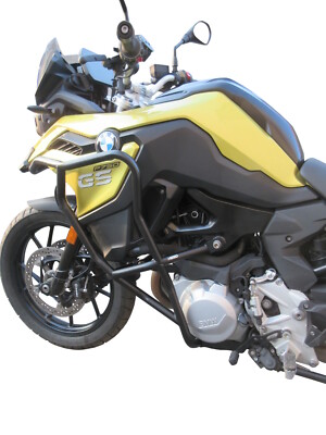 Protection de moteur de moto pour BMW F850 F800 F750 F700 F650 G310 GS R NINET k1600GT GTL, barre de protection de pare-chocs, bloc décoratif  201355758