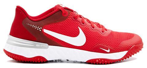 Nike Alpha Huarache Elite 3 Turf College Navy for Sale