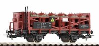 Piko 54260 H0 SäUretopfwagen Dr Ep Iv Neuheit 2023 Ovp