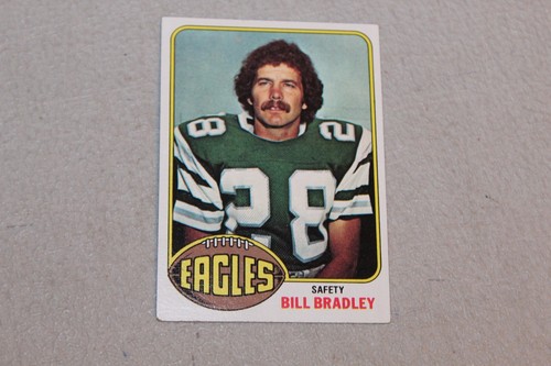1976 Topps Football Cards Complete Finish Fill Your List Set U-Pick #276-527 - Picture 183 of 372