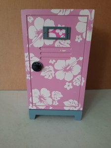 my life doll locker