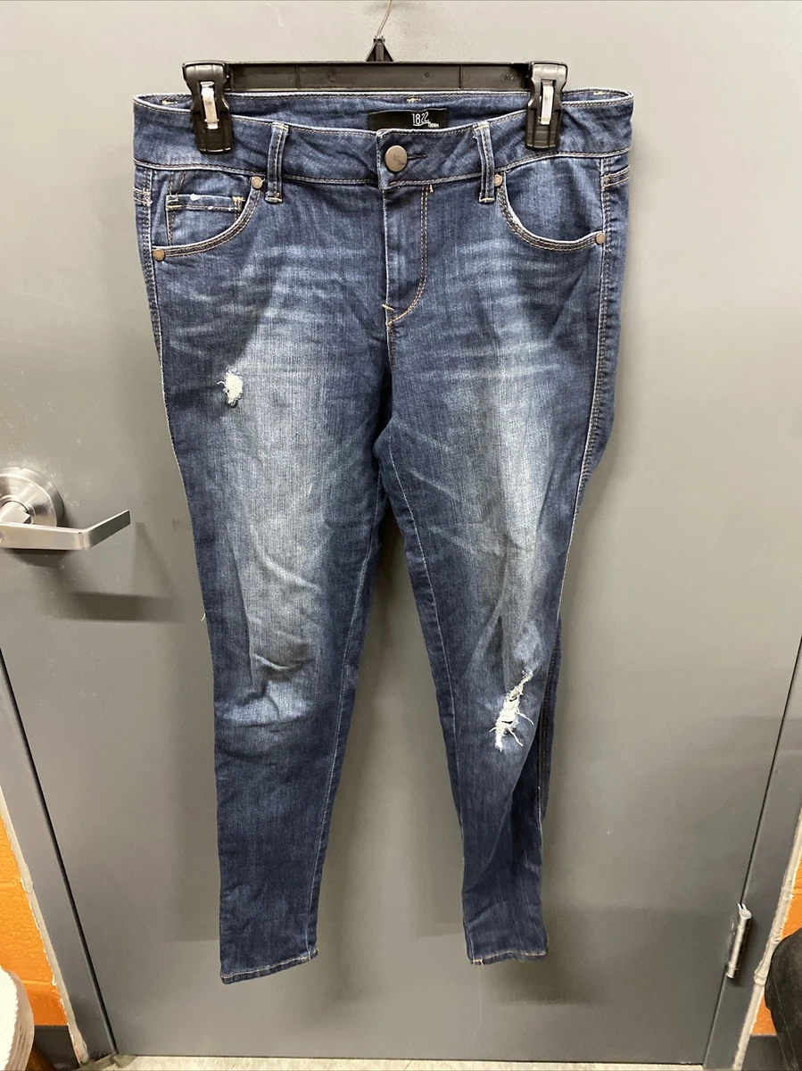 1822 brand cheap jeans