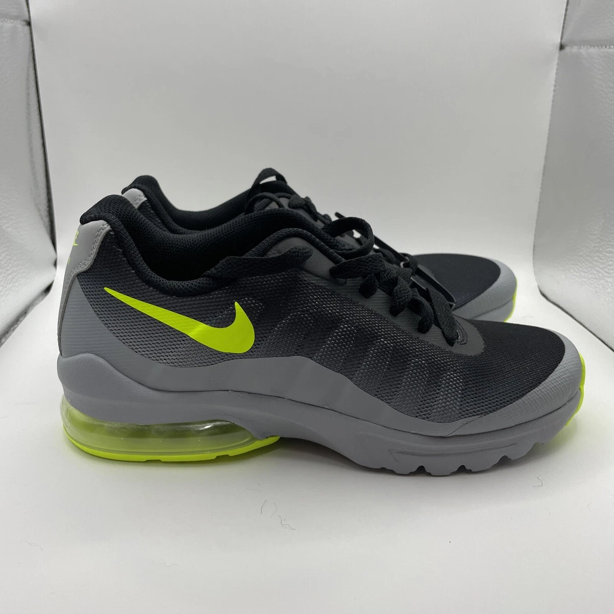 Nike invigor homme gris top