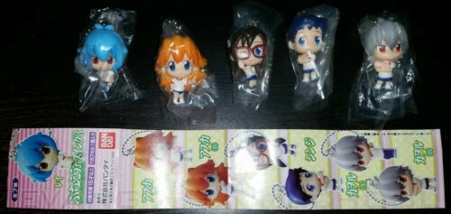 Action figure Bandai