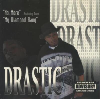 『DRASTIC』 G-RAP G-LUV CHICANO G-FUNK DRASTIC』 G-RAP G-LUV CHICANO G-FUNK