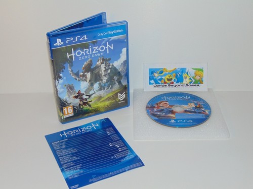 PS4 Sony PlayStation 4 Video Games (RPG Strategy Action Adventure Hack n' Slash) - Picture 15 of 41