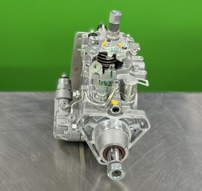 0460424343 Bosch Fuel Injection Pump for Case New Holland 4.5L VE4
