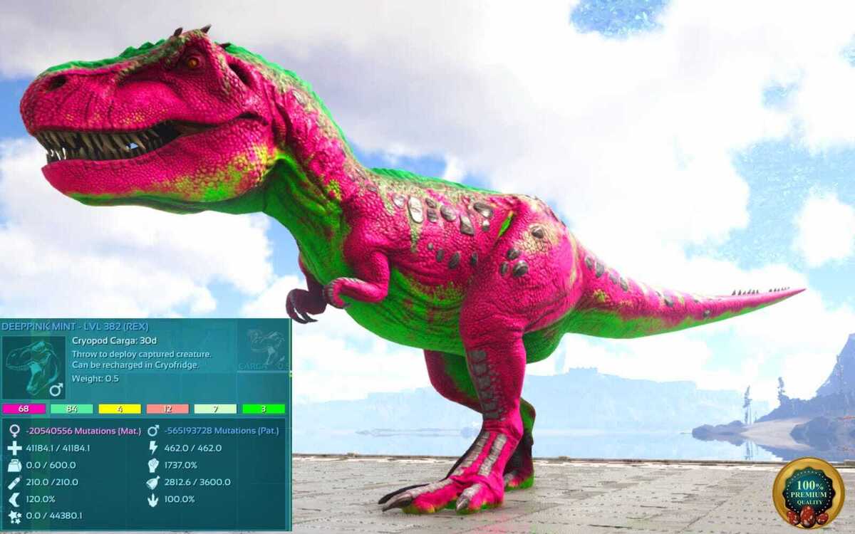 Buy Ark Dinosaur Discovery PS5 Compare Prices