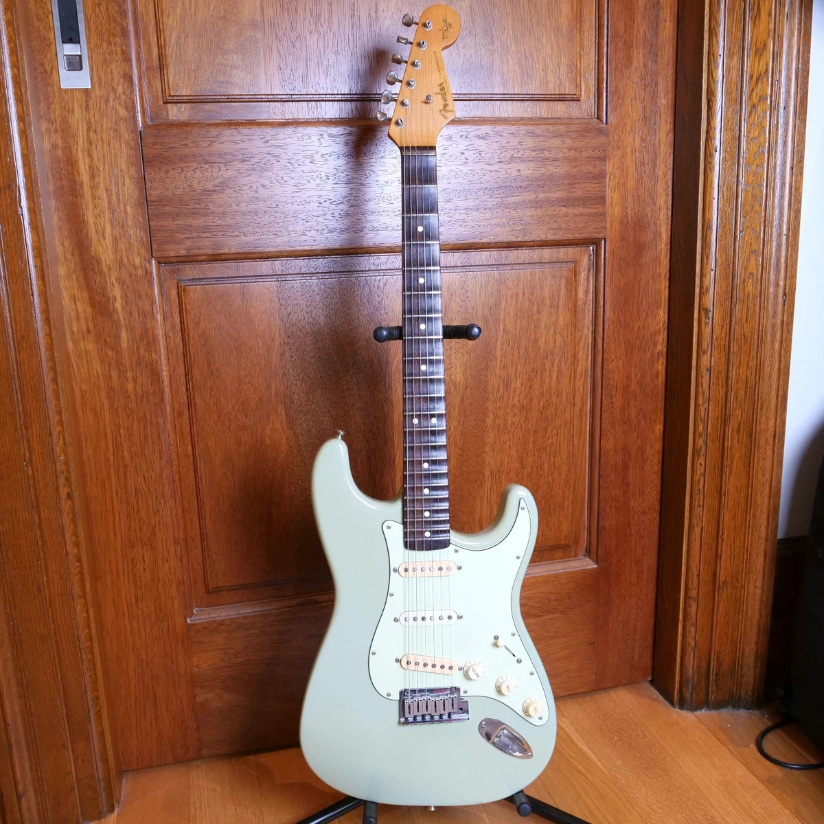 1991 Fender Stratocaster for sale | eBay