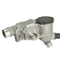 Thermostat, KüHlmittel Mahle Th 90 79