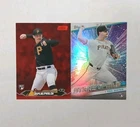 Paul Skenes Pittsburgh Pirates 2023 Topps Stadium Club Rookie Card Lot