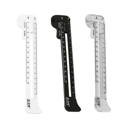 Professional Depth Vernier Caliper Measuring Tool Depth Vernier for Length Width