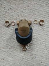 Vaillant (Spirotech) REGISTERABLE Boiler Filter Protection Kit 22mm 0020278309