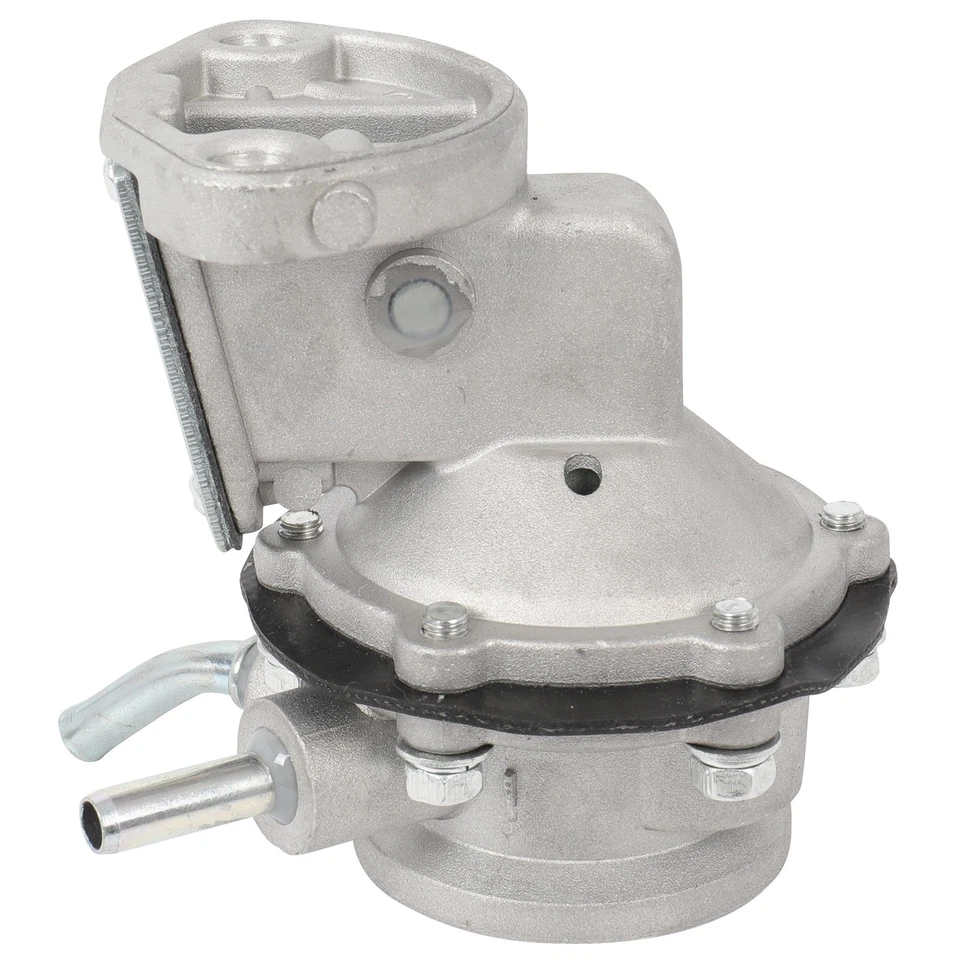 For 1967 1968 1969 Volkswagen Beetle Karmann Ghia 1.5L Mechanical Fuel Pump - image 4 of 4